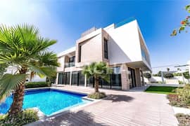 Burj Skyline Views | New Build | Hot Property