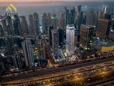 Studio for Sale in Dubai Marina, Dubai - Screenshot 2025-04-09 125607. png