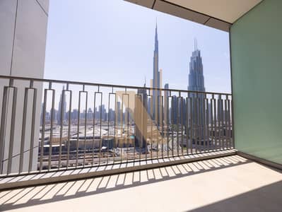 2 Bedroom Flat for Rent in Za'abeel, Dubai - IMG-20250409-WA0018. jpg