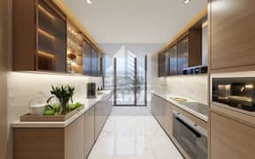 Completion Q4 2025!  Luxury Spacious 3BR+Maids+Storage - Direct From Developer - No Commission