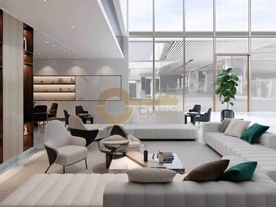 1 Спальня Апартамент Продажа в Мейдан Сити, Дубай - 4. jpg