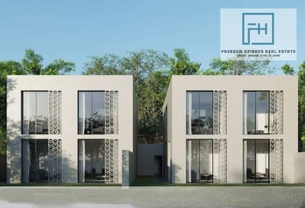 2 Bedroom Villa for Sale in Barashi, Sharjah - 77a61e72-02ff-4b81-9441-62fb70df2c23. jpg