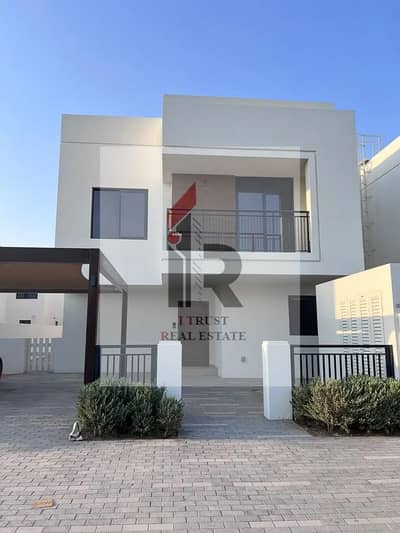 4 Cпальни Вилла Продажа в Яс Айленд, Абу-Даби - 764644000-1066x800. jpg