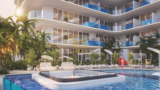 Studio for Sale in Dubai Production City (IMPZ), Dubai - 32. jpg