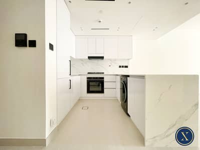1 Bedroom Flat for Rent in Jumeirah Village Circle (JVC), Dubai - Rooftop Pool | Smart Home System | Brand New