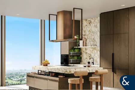 4 Bedroom Apartment for Sale in Dubai Marina, Dubai - Six Senses | Prime Location | Panoramic View