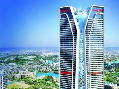 1 Спальня Апартамент Продажа в Джумейра Лейк Тауэрз (ДжЛТ), Дубай - original. jpeg