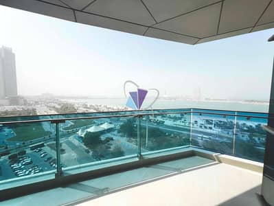 4 Bedroom Apartment for Rent in Corniche Road, Abu Dhabi - IMG_2888. jpg