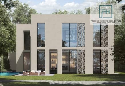 4 Bedroom Villa for Sale in Barashi, Sharjah - e3a16537-e740-468c-8987-d208488241bd. jpg
