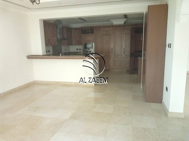 Lowest Price! 3 Bedroom Luxury Townhouse in Saadiyat Beach