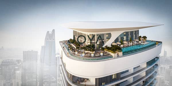 4 Bedroom Apartment for Sale in Dubai Harbour, Dubai - Luxury Waterfront Living | Panoramic Marina & Palm Views