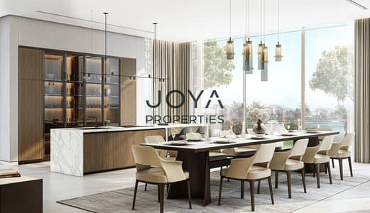 6 Bedroom Villa for Sale in Bukadra, Dubai - Luxury Villas with Private Gardens & Pools | Book Now!