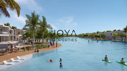 艾尔-塞纳赫， 乌姆盖万 4 卧室别墅待售 - 位于艾尔-塞纳赫，Sobha Siniya Island 4 卧室的别墅 10607498 AED - 11157454