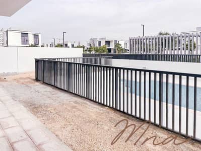 阿尔弗雷德街区， 迪拜 4 卧室别墅待租 - 位于阿尔弗雷德街区，穆罗杰弗雷恩别墅区 4 卧室的别墅 360000 AED - 10752917