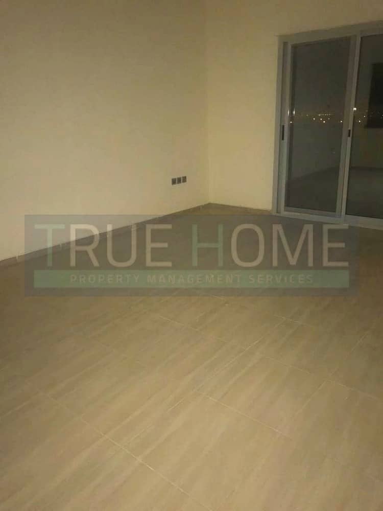 Freehold 1-Bedroom Flat in Al Qusais