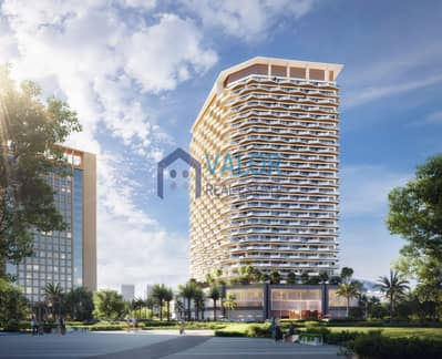 2 Bedroom Flat for Sale in Dubai Sports City, Dubai - C5. jpg