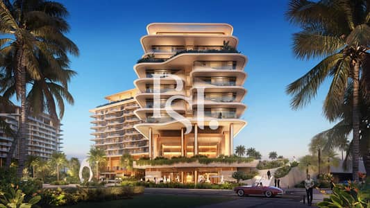 2 Bedroom Flat for Sale in Saadiyat Island, Abu Dhabi - The-Arthouse-Al-Saadiyat-Island-Abu-Dhabi-UAE (10). jpg