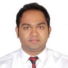 Vaisag Achuthan