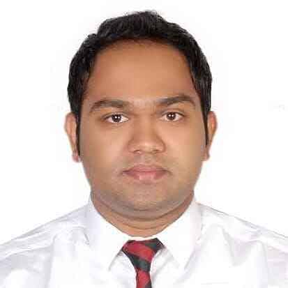 Vaisag Achuthan