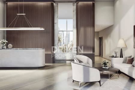 Picture of Luxury High Floor River View Apartment Landmark 81 Saigon