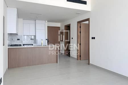 1 Bedroom Apartment for Sale in Jumeirah Village Circle (JVC), Dubai - Brand New Apt with Balcony and Kitchen Appliance