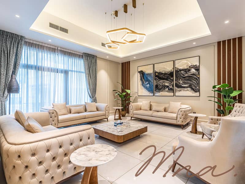 Вилла в Аль Фурджан,Аль Фурджан Запад, 5 спален, 480000 AED - 10648312 Вилла в Аль Фурджан,Аль Фурджан Запад, 5 спален, 480000 AED - 10648312