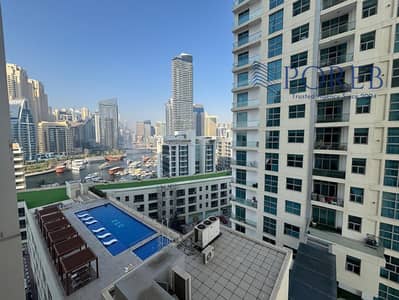 迪拜码头， 迪拜 1 卧室单位待租 - IMG-20250404-WA0034. jpg