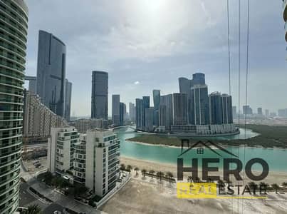 2 Bedroom Flat for Sale in Al Reem Island, Abu Dhabi - IMG-20241120-WA0027. jpg