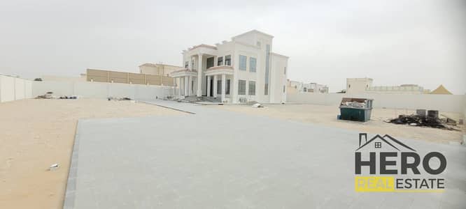 فیلا 5 غرف نوم للايجار في الشامخة، أبوظبي - WhatsApp Image 2025-03-14 at 2.50. 51 PM. jpeg