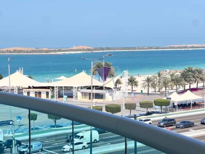 4 Bedroom Flat for Rent in Corniche Area, Abu Dhabi - IMG_9271. jpg
