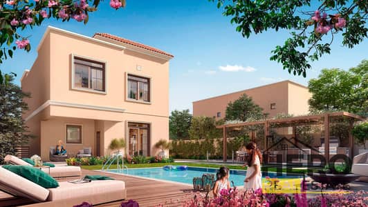 5 Bedroom Villa for Sale in Yas Island, Abu Dhabi - yas_park_views_ex_main (1). jpg