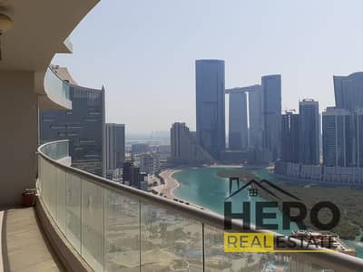 2 Bedroom Flat for Sale in Al Reem Island, Abu Dhabi - WhatsApp Image 2025-03-17 at 12.19. 08 PM. jpeg