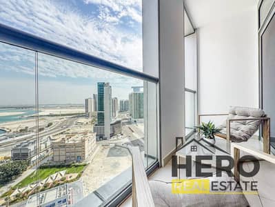 4 Bedroom Flat for Sale in Al Reem Island, Abu Dhabi - 21. jpg