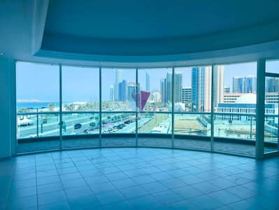 4 Bedroom Flat for Rent in Al Khalidiyah, Abu Dhabi - IMG_9257. jpg