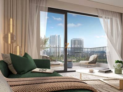 2 Bedroom Apartment for Sale in Dubai Hills Estate, Dubai - Near to Mall | Pool View | Huge Terrace 2 Bedroom Apartment for Sale in Dubai Hills Estate, Dubai - Near to Mall | Pool View | Huge Terrace
