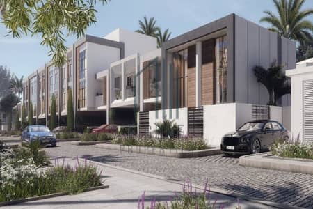 2 Bedroom Townhouse for Sale in Dubai Investment Park (DIP), Dubai - Best price- Discounts up to 15% -near the Airport