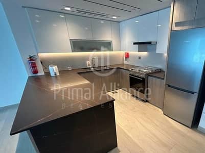 1 Bedroom Apartment for Sale in Jumeirah Lake Towers (JLT), Dubai - Lake View | Ready to move in soon | Brand new