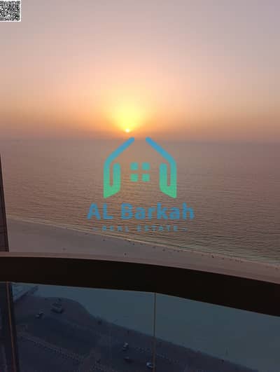 2 Bedroom Flat for Sale in Corniche Ajman, Ajman - IMG-20250409-WA0015. jpg