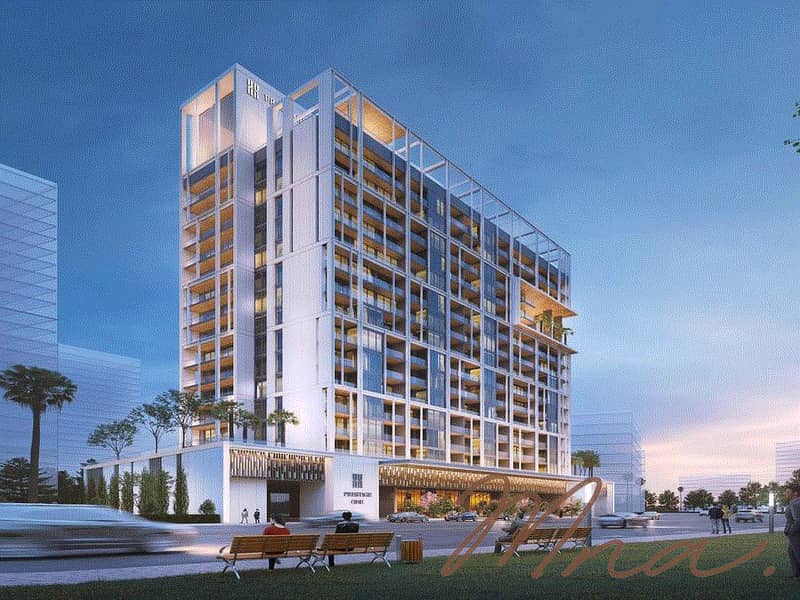 Exclusive | Handover Soon | Genuine Resale Exclusive | Handover Soon | Genuine Resale