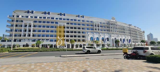 Магазин в аренду в Арджан, Дубай - WhatsApp Image 2025-04-09 at 3.47. 02 PM. jpeg