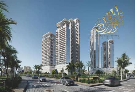 Studio for Sale in Jumeirah Village Circle (JVC), Dubai - WhatsApp Image 2025-04-09 at 3.18. 48 PM (1). jpeg