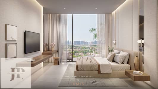 شقة 3 غرف نوم للبيع في مدينة محمد بن راشد، دبي - Woodland Terraces By AMIS - Interiors  (1). jpg