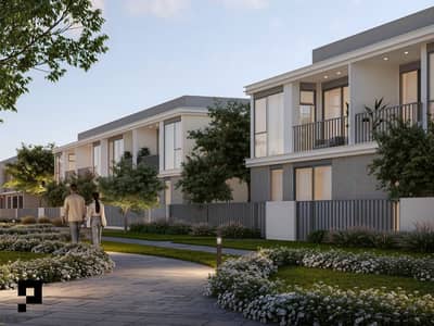 3 Bedroom Villa for Sale in Dubai South, Dubai - 08. png