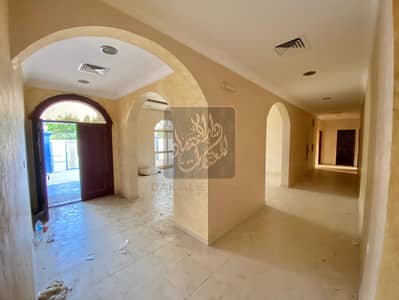 4 Bedroom Villa for Rent in Al Ghubaiba, Sharjah - image00009. jpeg