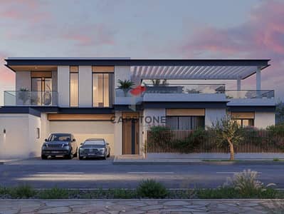 6 Bedroom Villa for Sale in Al Hudayriat Island, Abu Dhabi - Hot Deal | Luxury Redefined | Original Price