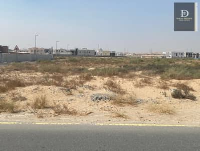 Plot for Sale in Hoshi, Sharjah - WhatsApp Image 2024-10-20 at 16.36. 57_8ac3a450. jpg
