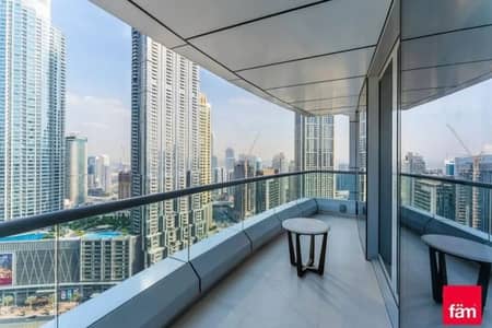 1 Bedroom Flat for Sale in Downtown Dubai, Dubai - Luxury apartment| Bills included | Boulevard view