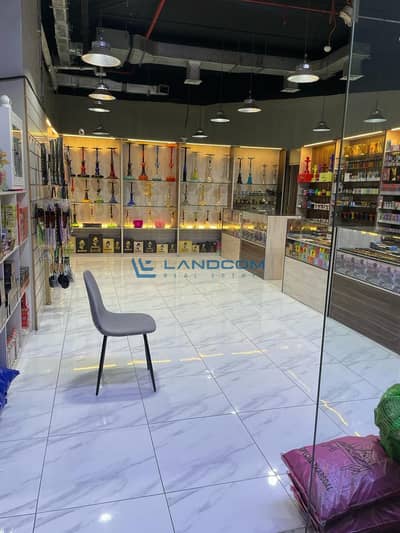 Shop for Rent in Nad Al Hamar, Dubai - WhatsApp Image 2025-04-09 at 13.15. 52 (1). jpeg