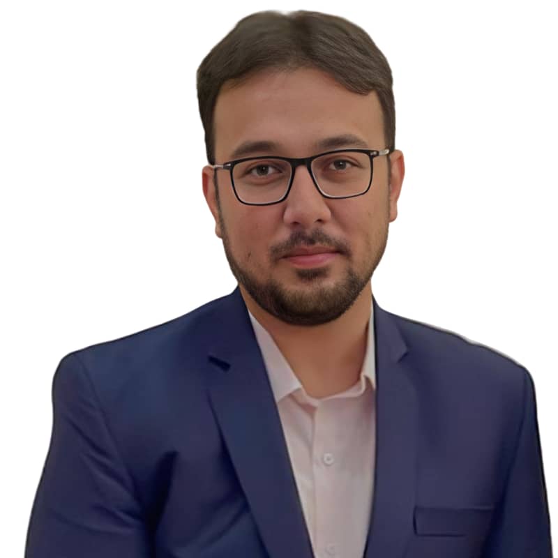 Talha Hassan