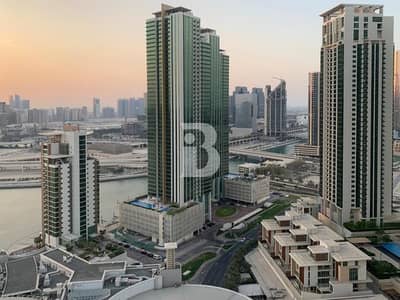 شقة 1 غرفة نوم للبيع في جزيرة الريم، أبوظبي - شقة في أبراج الدرة،مارينا سكوير،جزيرة الريم 1 غرفة 1770000 درهم - 11305926